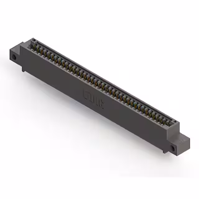 395-038-520-412 EDAC Inc.  Edgeboard Connectors